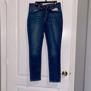 Levi’s Women’s Denim Jeans